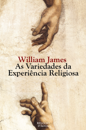 Frases de William James 